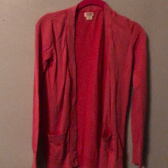 Cardigan - Picture 1 of 5